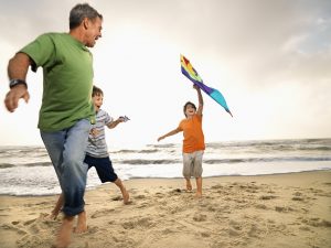 Plan a day in Ocean City, MD for Father's Day!