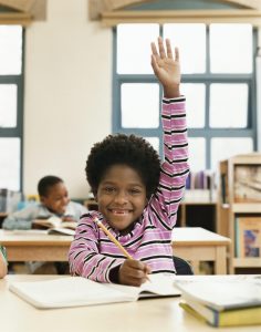 The Benefits of Using Candy to Reward Good Classroom Behavior