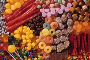 The Science Behind Your “Sweet Tooth” 