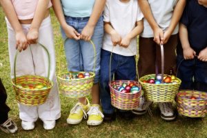 sugar-free Easter