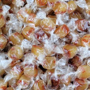 Featured image of post Easiest Way to Make Ginger Taffy