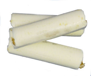 Peanut Butter Taffy 1 Lb Wockenfuss Candies