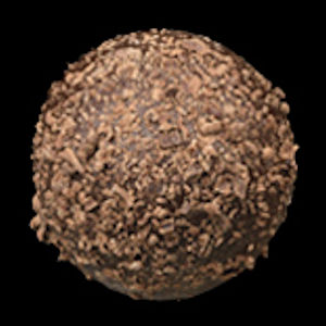 A Short History of Chocolate Truffles 