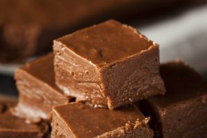 Enjoy Some Delicious Fudge this Summer!