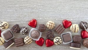 Nine Occasions that Call for Assorted Chocolates