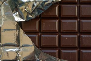 Five Fun Facts about Chocolate 