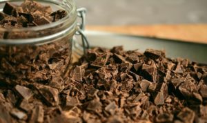 Fun Facts About Chocolate 