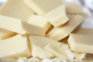 Learn More About White Chocolate 