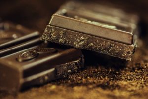 Savory Ways to Enjoy Your Next Bit of Chocolate 