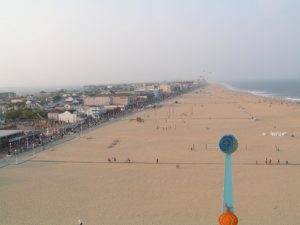 Wockenfuss has Won a Best of Ocean City 2020 Award! 