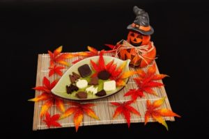 Celebrate the Coming of Fall with Treats from Wockenfuss Candies! 