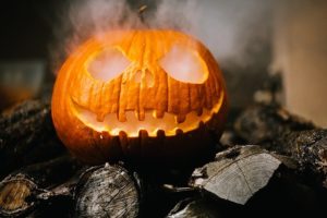 Safe Ways to Celebrate Halloween 2020