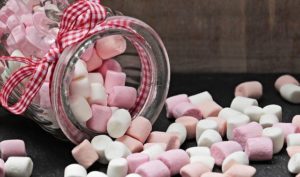 A Brief History of Marshmallows