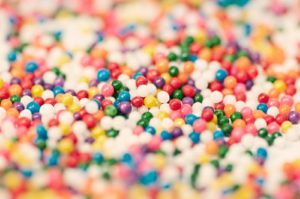 Nonpareils: A Tasty Treat With Unmatched Appeal