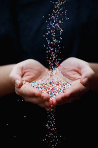 Nonpareils: Why These Tiny Morsels Have a Massive Following